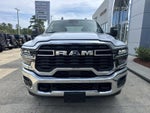2025 RAM Ram 2500 Big Horn Crew Cab 4x4 6'4' Box