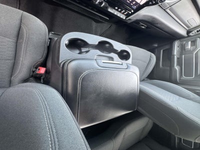 2025 RAM Ram 2500 Big Horn Crew Cab 4x4 6'4' Box