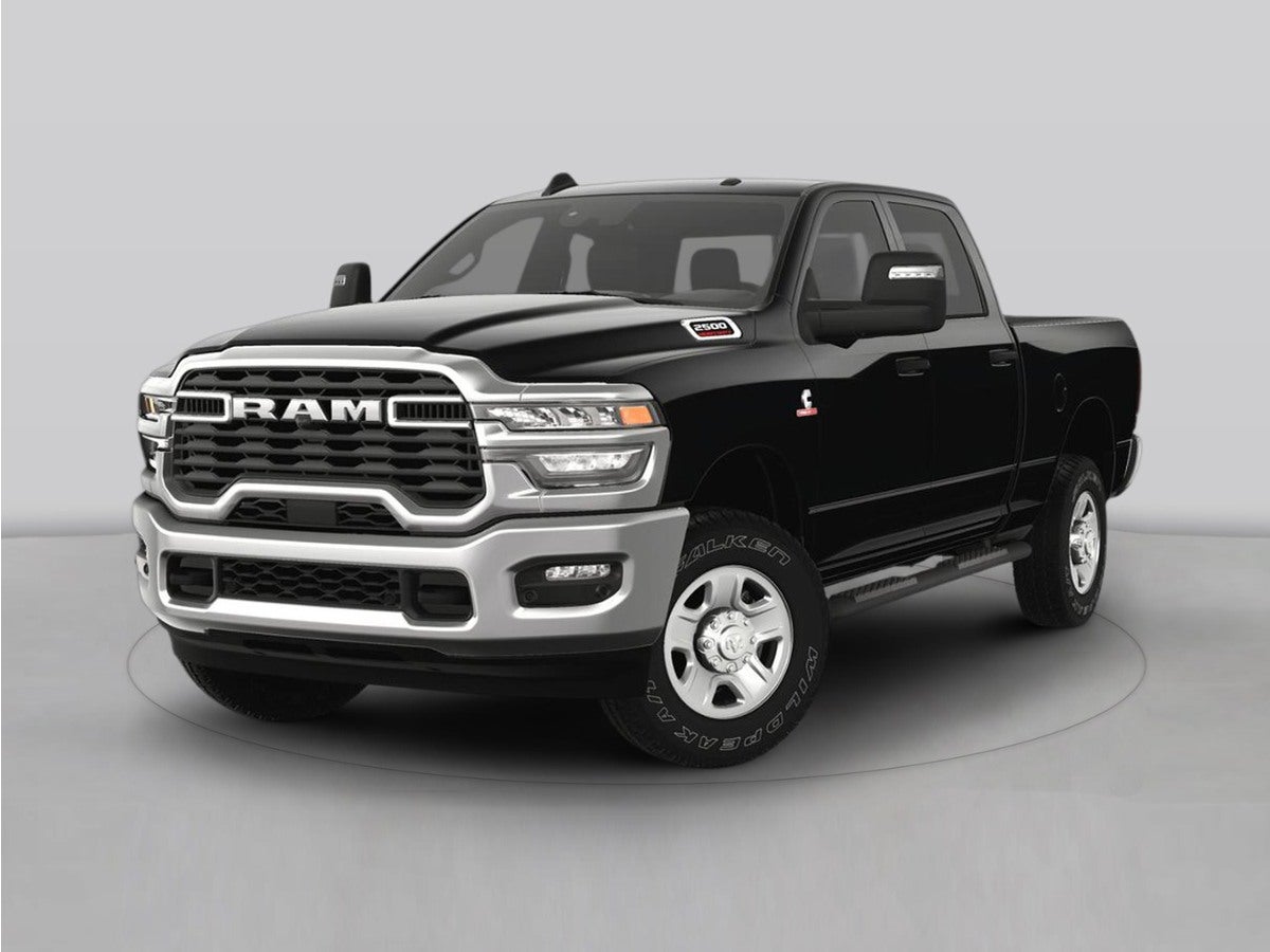 2025 RAM Ram 2500 Big Horn