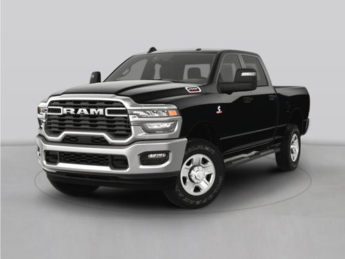 2025 RAM Ram 2500 Big Horn