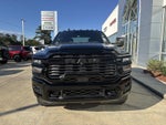 2025 RAM Ram 2500 RAM 2500 BIG HORN CREW CAB 4X4 6'4' BOX