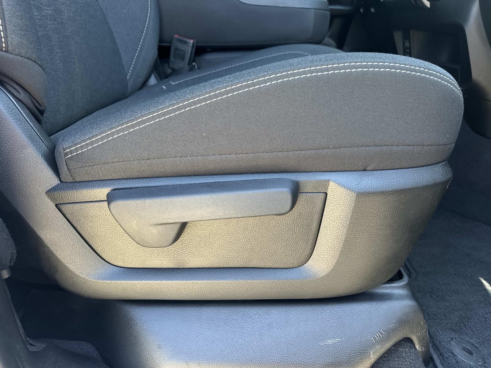 2025 RAM Ram 2500 Big Horn Crew Cab 4x4 6'4' Box