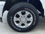 2025 RAM Ram 2500 Big Horn Crew Cab 4x4 6'4' Box