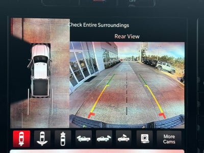 2026 RAM Ram 2500 RAM 2500 REBEL CREW CAB 4X4 6'4' BOX