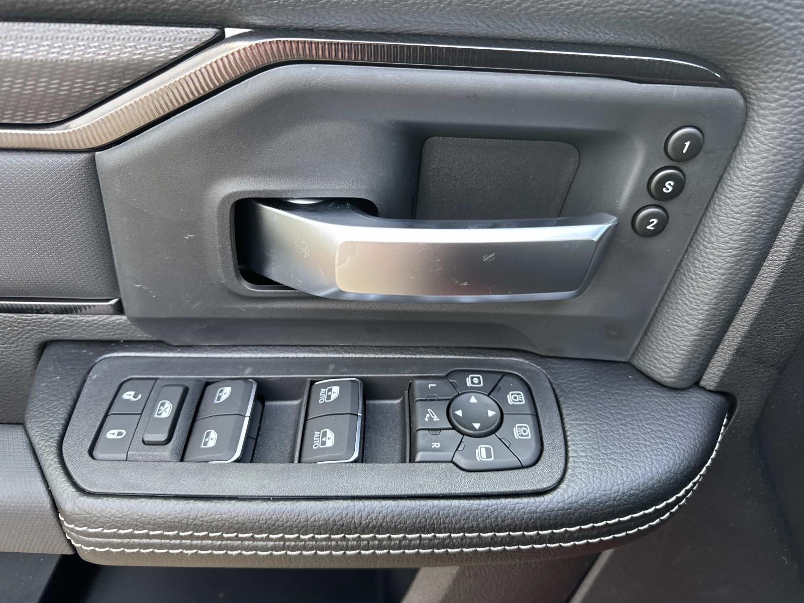 2026 RAM Ram 2500 RAM 2500 REBEL CREW CAB 4X4 6'4' BOX