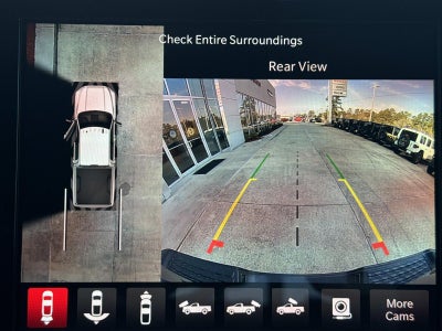 2026 RAM Ram 2500 RAM 2500 REBEL CREW CAB 4X4 6'4' BOX