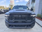 2026 RAM Ram 2500 RAM 2500 REBEL CREW CAB 4X4 6'4' BOX