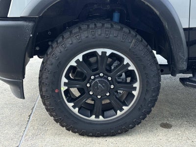 2026 RAM Ram 2500 RAM 2500 REBEL CREW CAB 4X4 6'4' BOX