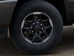 2027 RAM 2500 Laramie