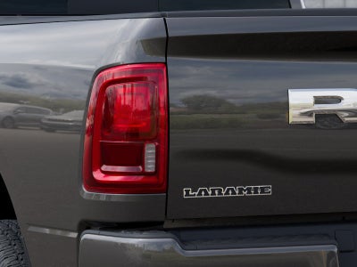 2027 RAM 2500 Laramie