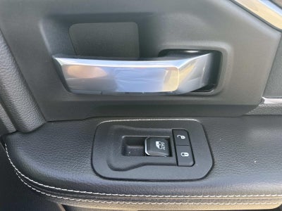 2026 RAM Ram 2500 Laramie Crew Cab 4x4 6'4' Box