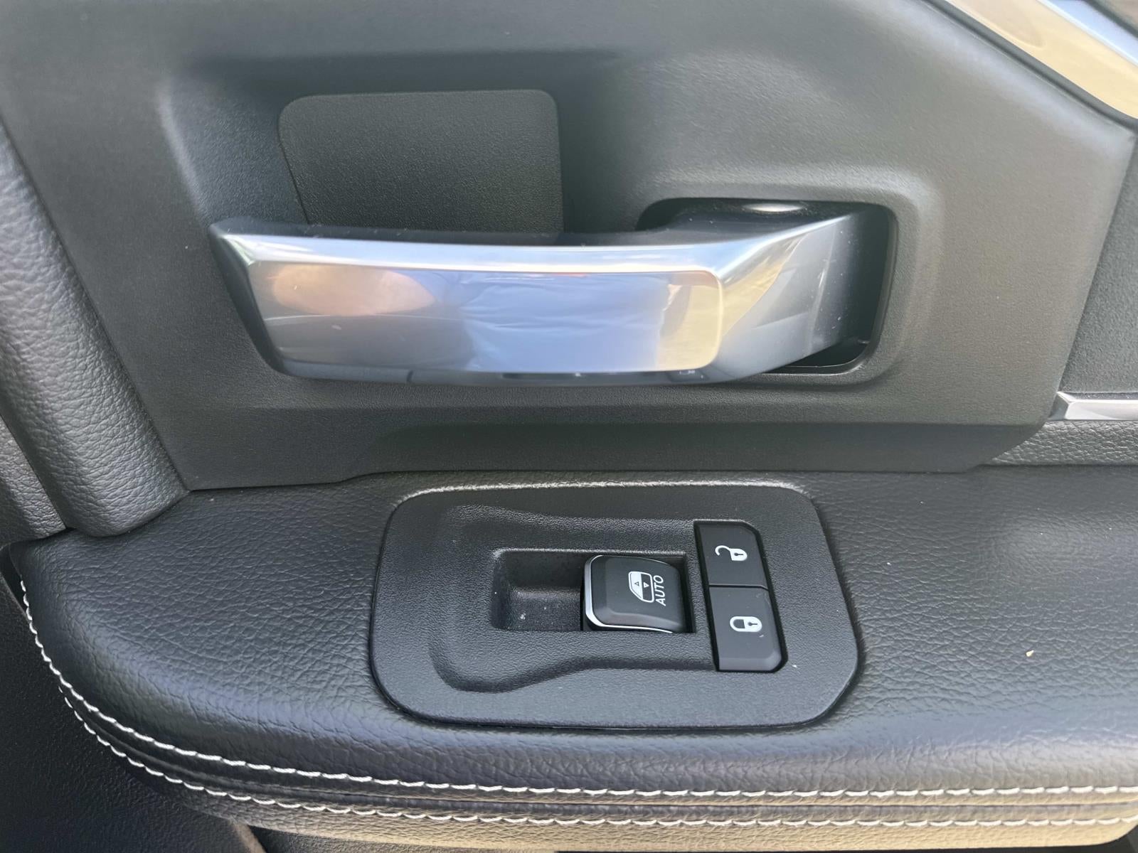 2026 RAM Ram 2500 Laramie Crew Cab 4x4 6'4' Box