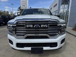 2026 RAM Ram 2500 Laramie Crew Cab 4x4 6'4' Box