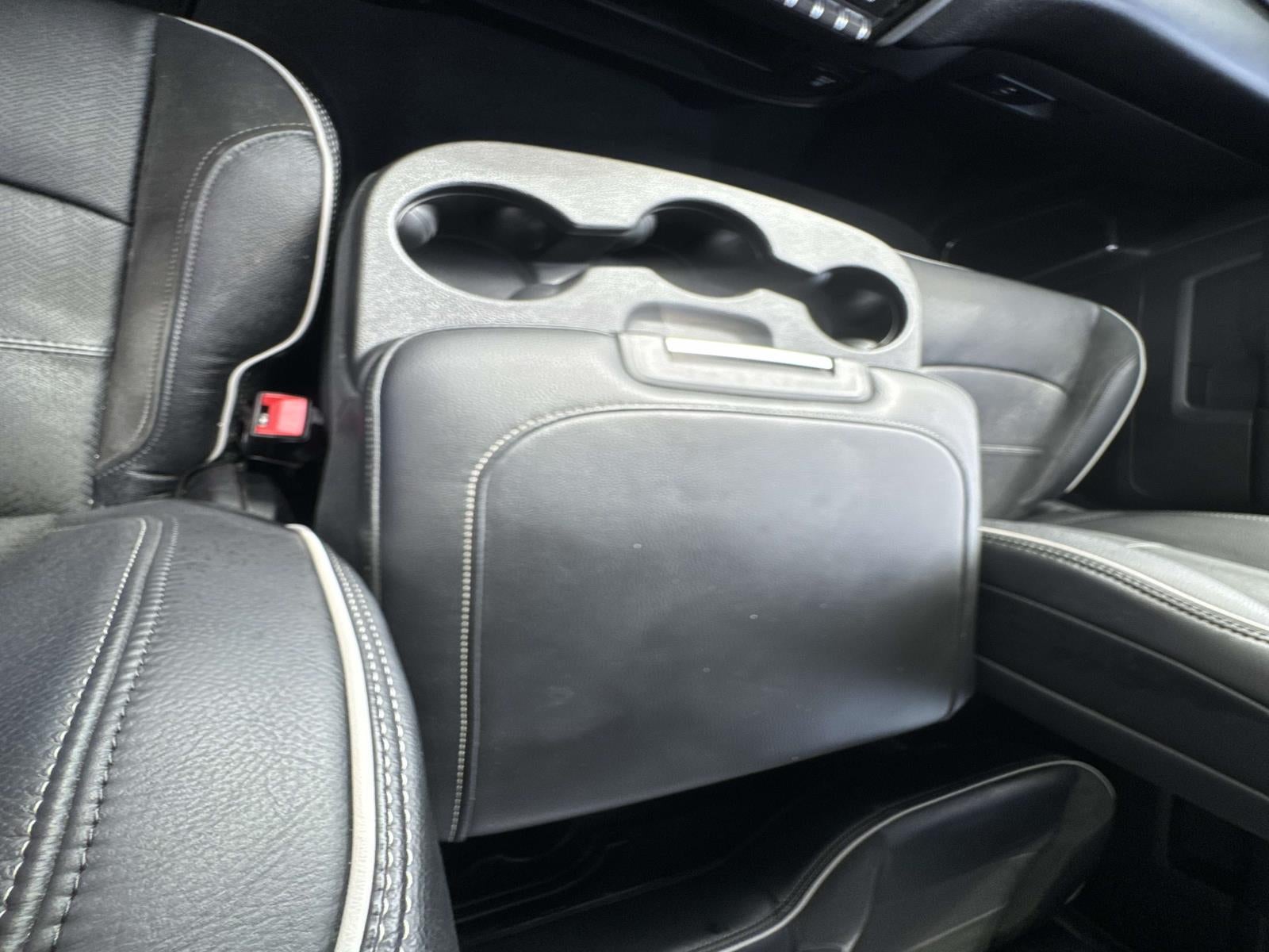 2026 RAM Ram 2500 Laramie Crew Cab 4x4 6'4' Box