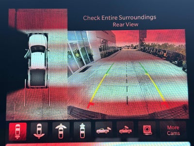 2026 RAM Ram 2500 RAM 2500 LIMITED CREW CAB 4X4 6'4' BOX