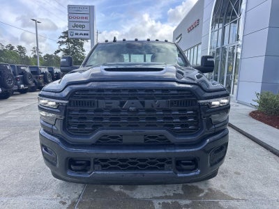 2026 RAM Ram 2500 RAM 2500 LIMITED CREW CAB 4X4 6'4' BOX
