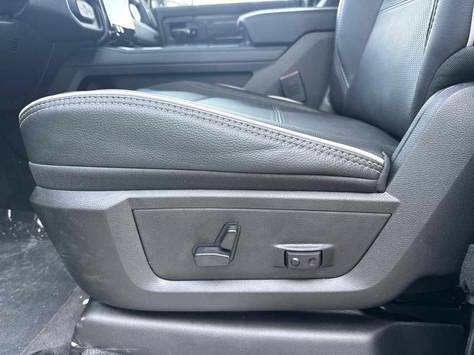 2026 RAM Ram 2500 RAM 2500 LIMITED CREW CAB 4X4 6'4' BOX