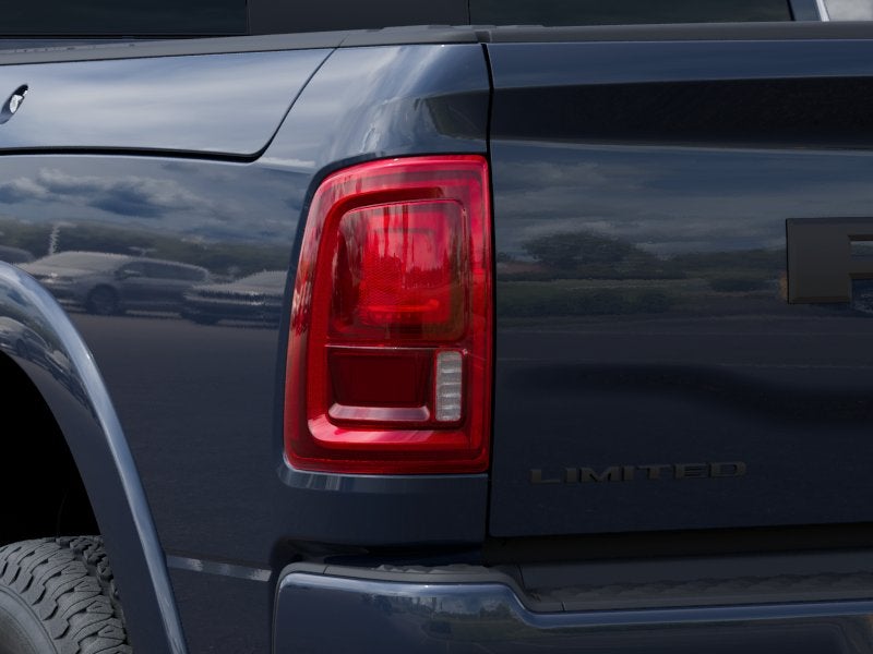 2026 RAM Ram 2500 RAM 2500 LIMITED CREW CAB 4X4 6'4' BOX