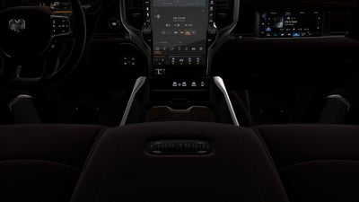 2026 RAM Ram 2500 RAM 2500 LIMITED LONGHORN CREW CAB 4X4 6'4' BOX