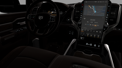 2026 RAM Ram 2500 RAM 2500 LIMITED LONGHORN CREW CAB 4X4 6'4' BOX