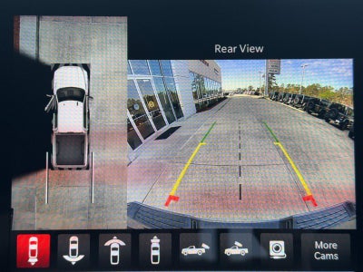 2026 RAM Ram 2500 RAM 2500 LIMITED CREW CAB 4X4 6'4' BOX