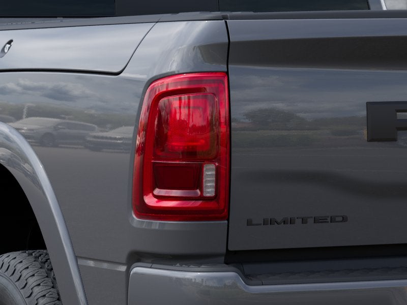 2026 RAM Ram 2500 RAM 2500 LIMITED CREW CAB 4X4 6'4' BOX