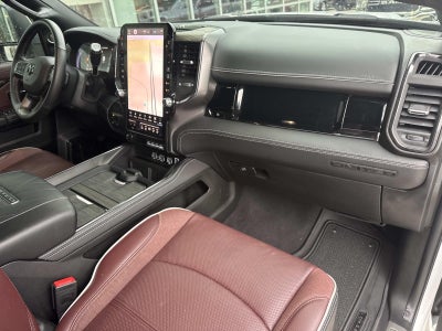 2025 RAM 2500 Limited