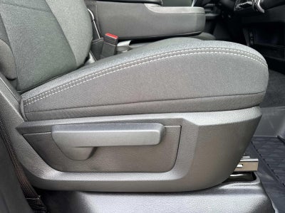 2026 RAM Ram 3500 Tradesman Crew Cab 4x4 8' Box