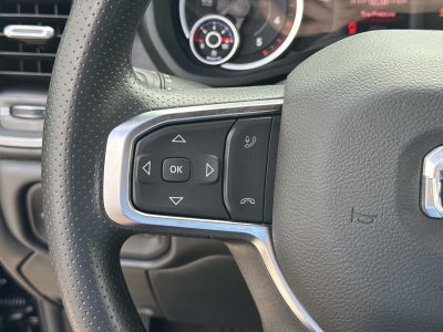 2026 RAM Ram 3500 Tradesman Crew Cab 4x4 8' Box