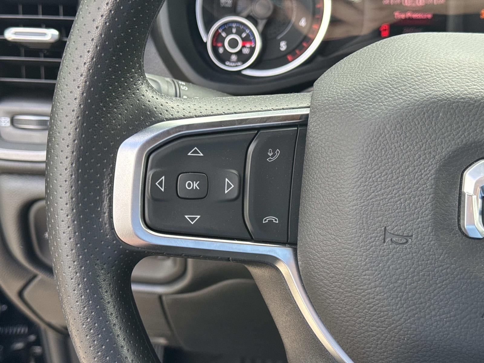 2026 RAM Ram 3500 Tradesman Crew Cab 4x4 8' Box