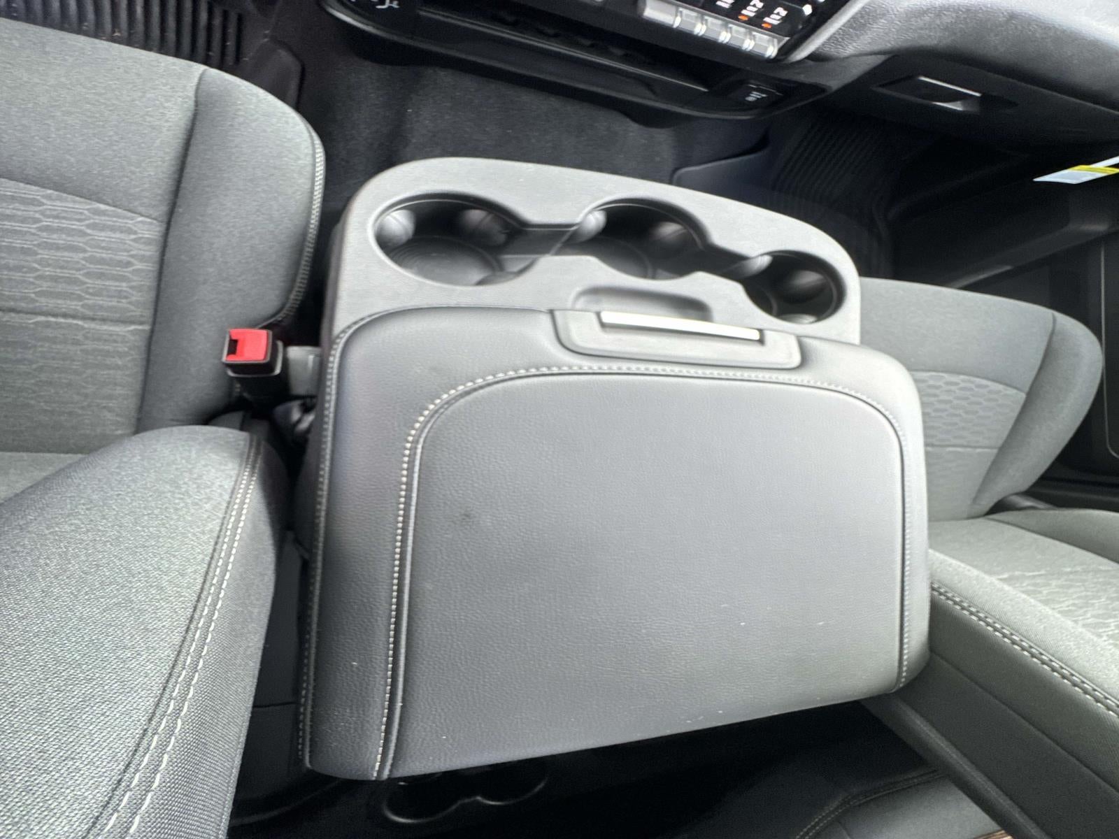 2026 RAM Ram 3500 Tradesman Crew Cab 4x4 8' Box