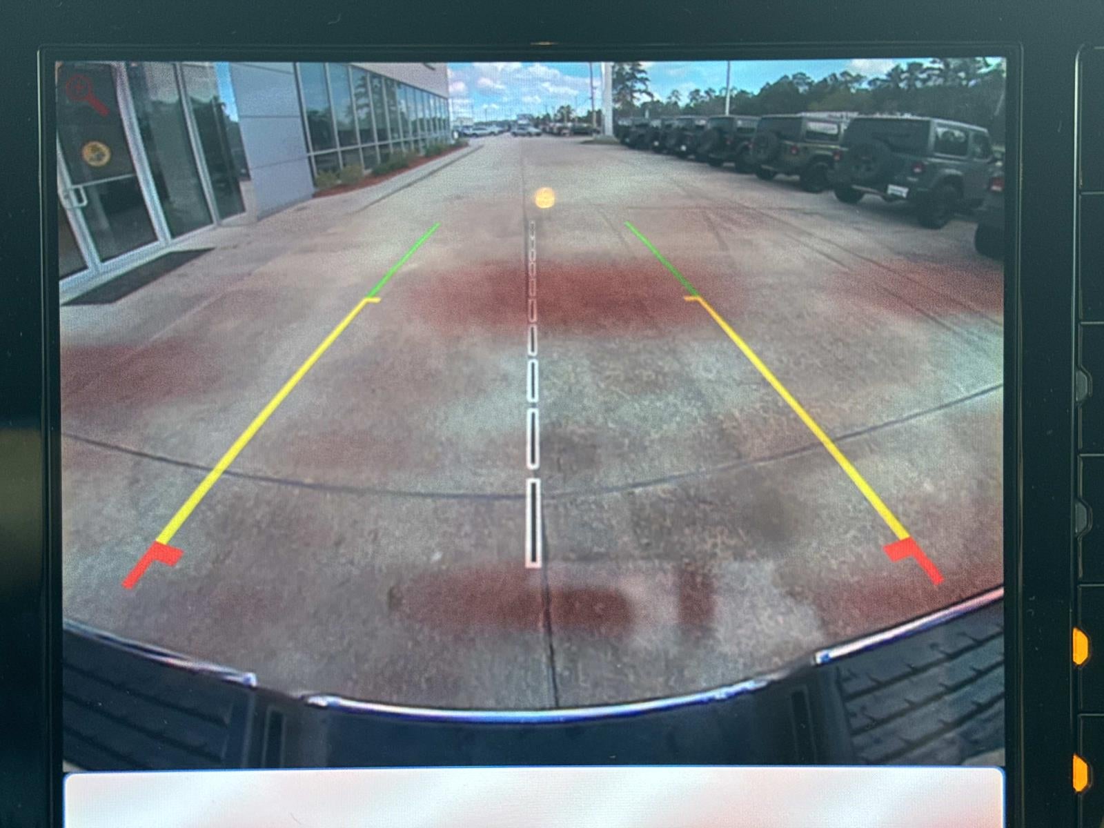 2026 RAM Ram 3500 Tradesman Crew Cab 4x4 8' Box