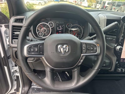 2026 RAM Ram 3500 Tradesman
