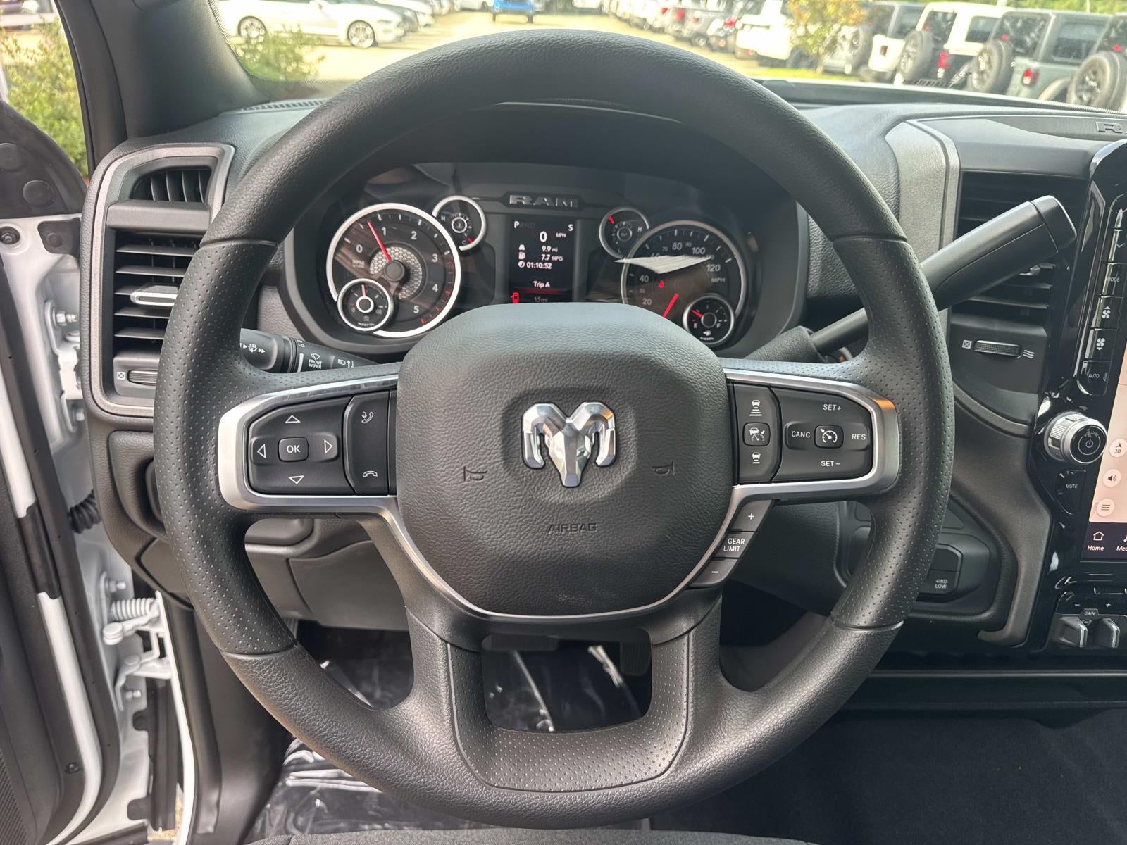 2026 RAM Ram 3500 Tradesman