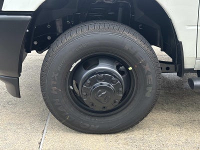 2026 RAM Ram 3500 Tradesman