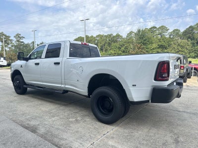 2026 RAM Ram 3500 Tradesman