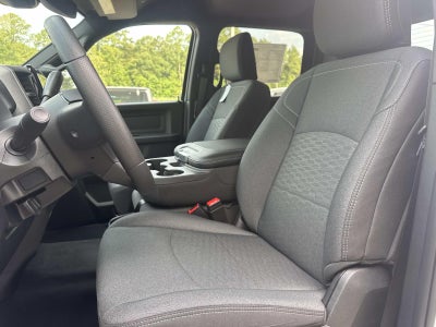 2026 RAM Ram 3500 Tradesman
