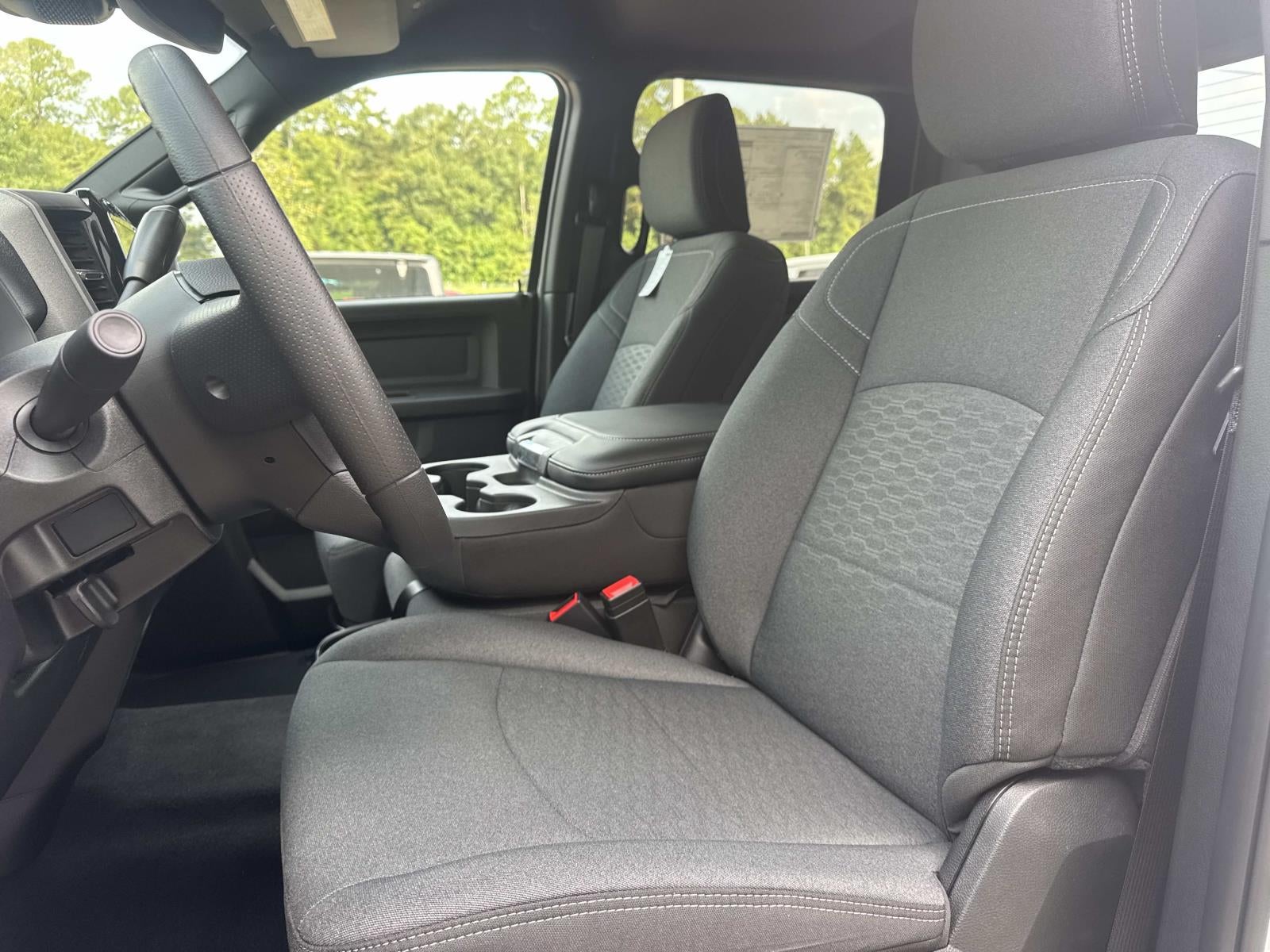 2026 RAM Ram 3500 Tradesman