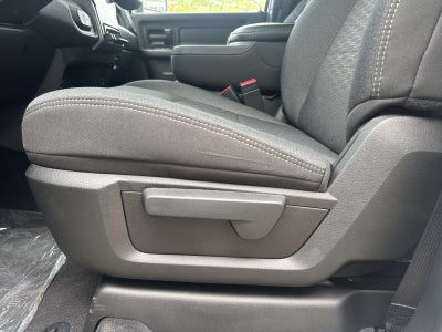 2026 RAM Ram 3500 Tradesman