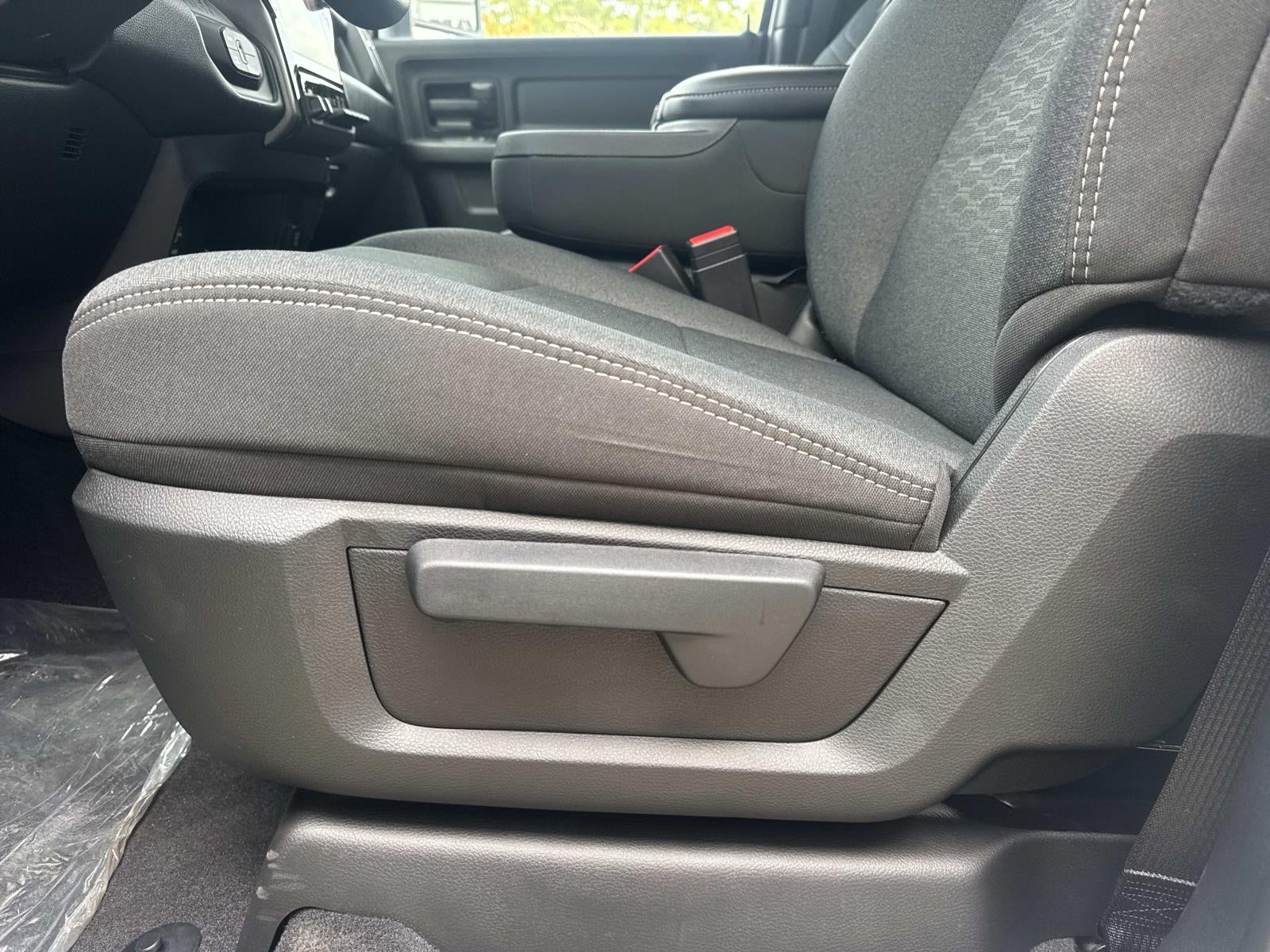 2026 RAM Ram 3500 Tradesman