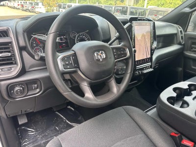 2026 RAM Ram 3500 Tradesman