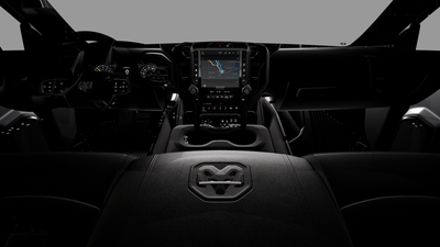 2026 RAM Ram 3500 Tradesman