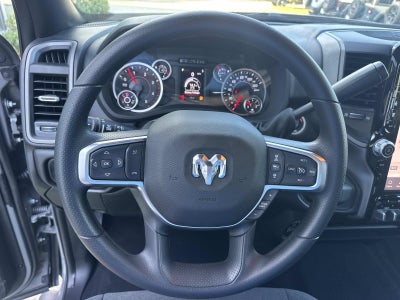 2026 RAM Ram 3500 Tradesman