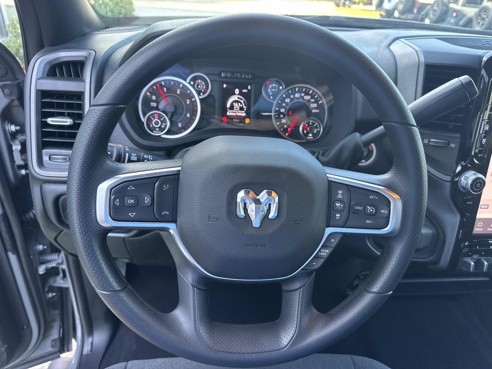 2026 RAM Ram 3500 Tradesman