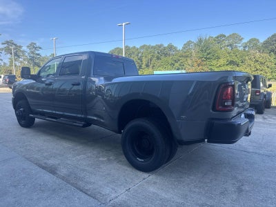 2026 RAM Ram 3500 Tradesman