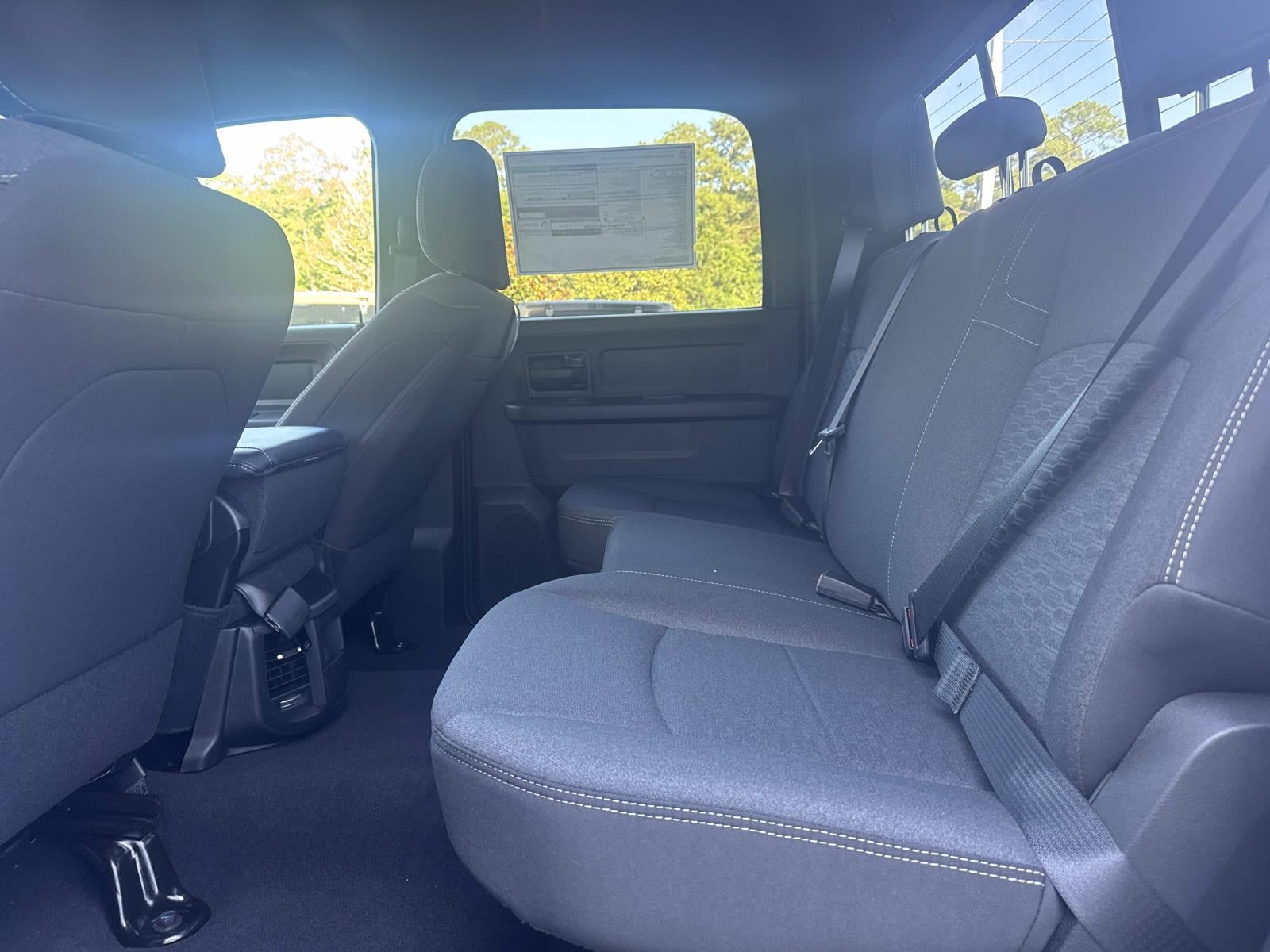 2026 RAM Ram 3500 Tradesman