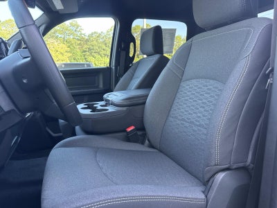 2026 RAM Ram 3500 Tradesman