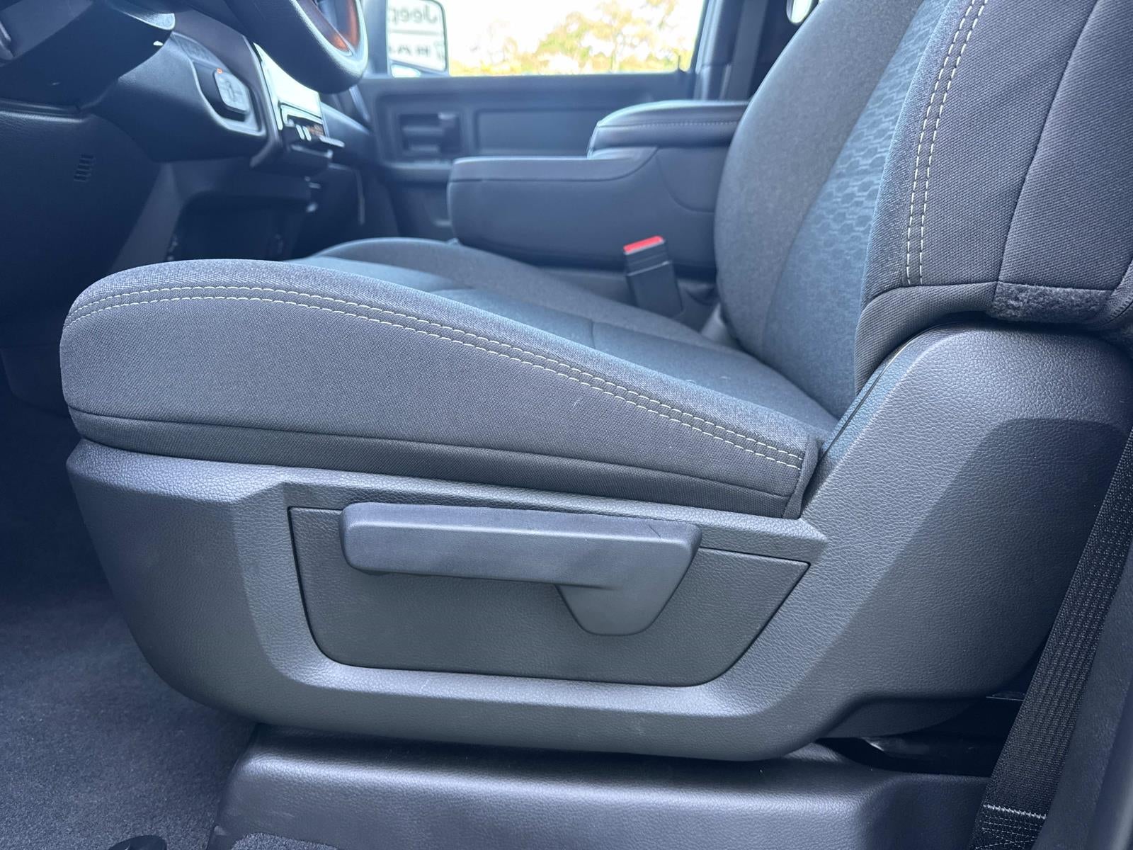 2026 RAM Ram 3500 Tradesman