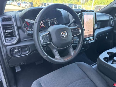 2026 RAM Ram 3500 Tradesman