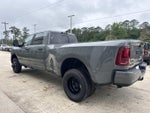 2026 RAM Ram 3500 RAM 3500 BIG HORN CREW CAB 4X4 8' BOX